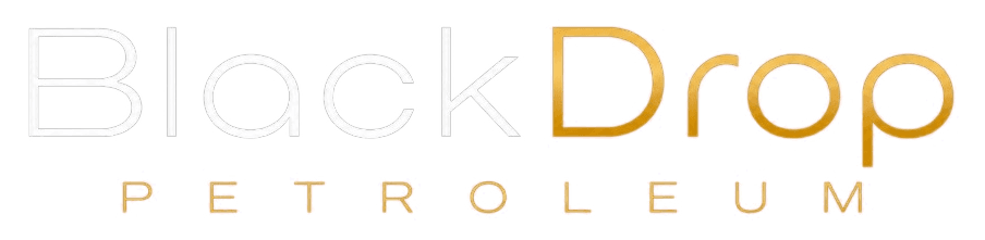 BlackDrop Petroleum Logo